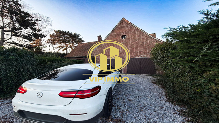 Ma-Cabane - Vente Maison Bondues, 204 m²