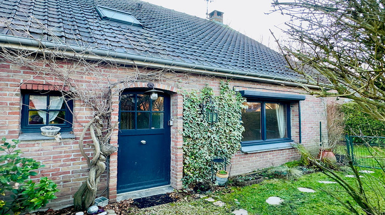 Ma-Cabane - Vente Maison BONDUES, 99 m²