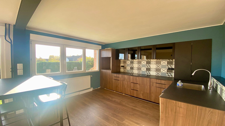 Ma-Cabane - Vente Maison BONDUES, 82 m²