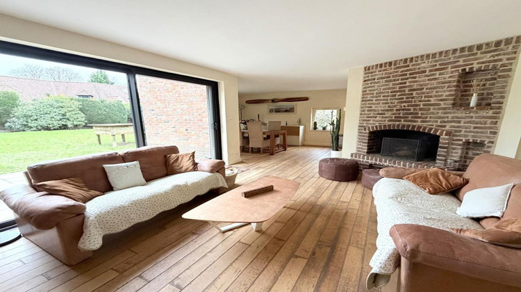 Ma-Cabane - Vente Maison BONDUES, 112 m²