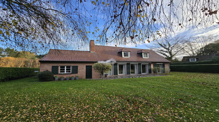 Ma-Cabane - Vente Maison Bondues, 187 m²