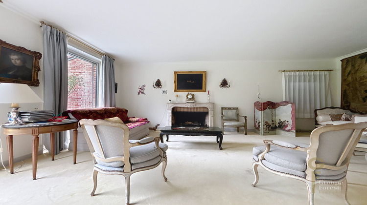 Ma-Cabane - Vente Maison Bondues, 187 m²