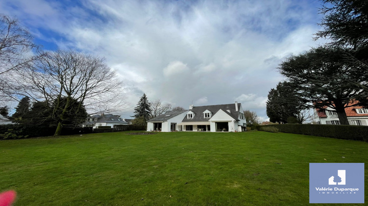 Ma-Cabane - Vente Maison Bondues, 235 m²