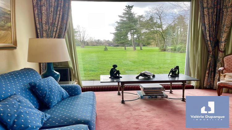 Ma-Cabane - Vente Maison Bondues, 235 m²