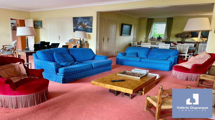 Ma-Cabane - Vente Maison Bondues, 235 m²