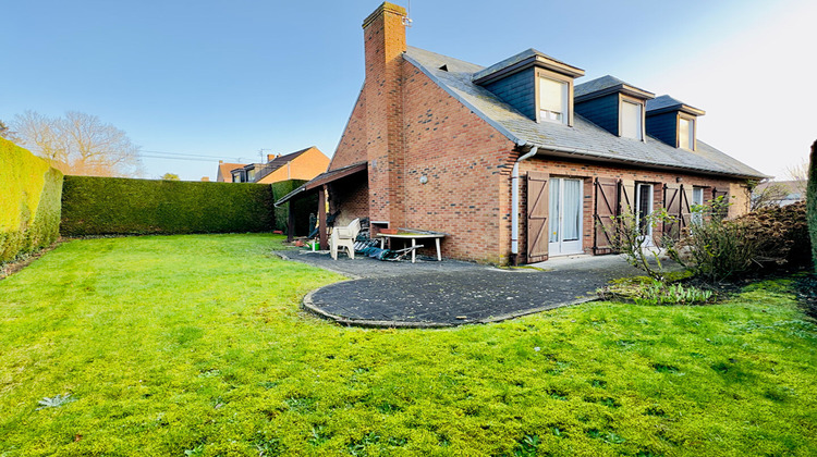 Ma-Cabane - Vente Maison BONDUES, 121 m²