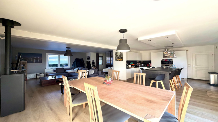 Ma-Cabane - Vente Maison Bondues, 109 m²