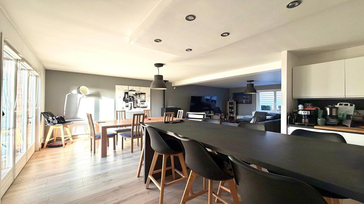 Ma-Cabane - Vente Maison Bondues, 109 m²