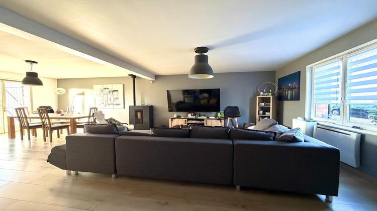 Ma-Cabane - Vente Maison Bondues, 109 m²