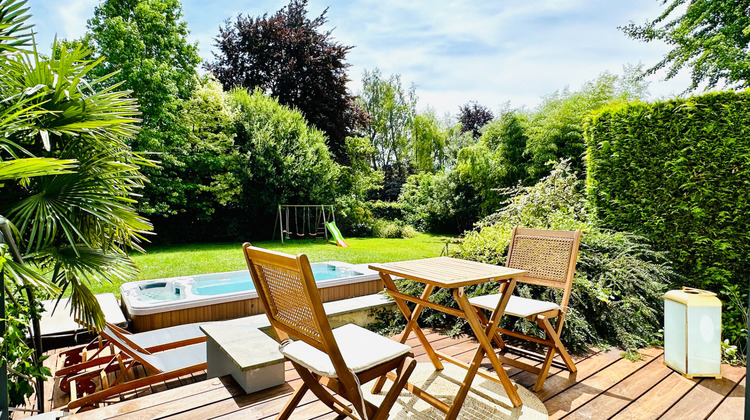 Ma-Cabane - Vente Maison BONDUES, 300 m²