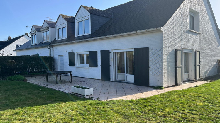 Ma-Cabane - Vente Maison Bondues, 110 m²