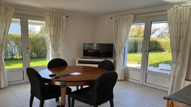 Ma-Cabane - Vente Maison Bondues, 110 m²