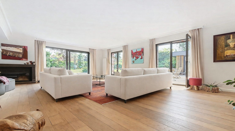 Ma-Cabane - Vente Maison Bondues, 312 m²