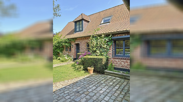 Ma-Cabane - Vente Maison Bondues, 312 m²