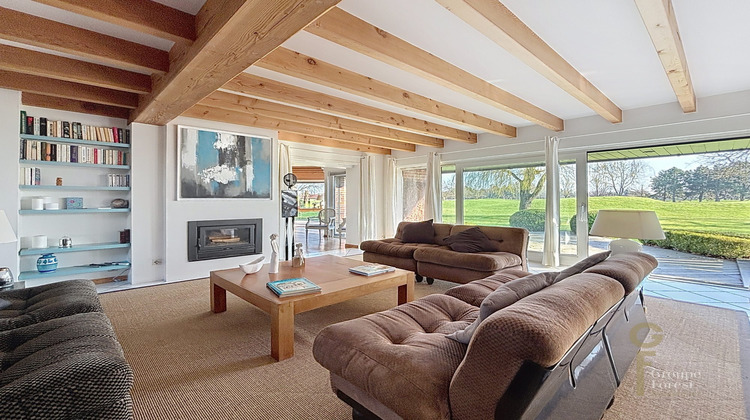 Ma-Cabane - Vente Maison Bondues, 160 m²