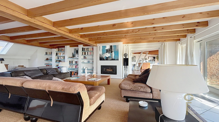 Ma-Cabane - Vente Maison Bondues, 160 m²