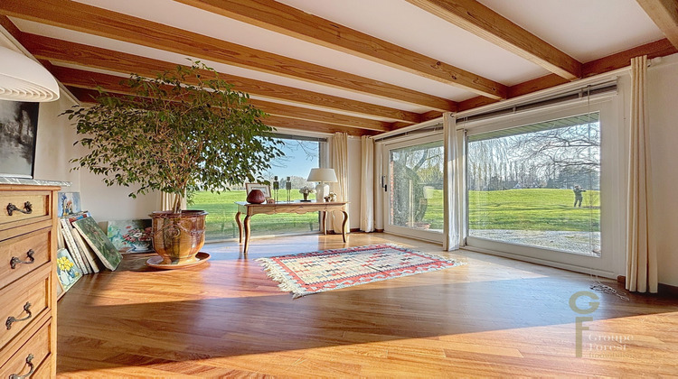 Ma-Cabane - Vente Maison Bondues, 160 m²