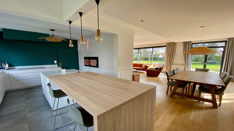 Ma-Cabane - Vente Maison BONDUES, 204 m²