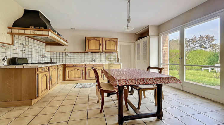 Ma-Cabane - Vente Maison Bondues, 96 m²