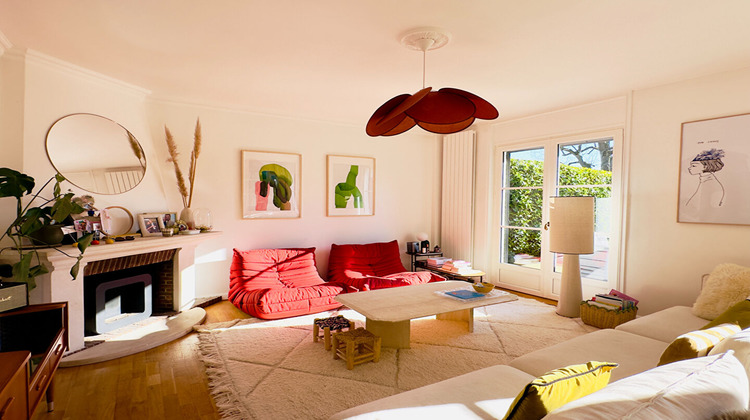 Ma-Cabane - Vente Maison BONDUES, 136 m²