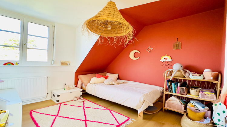 Ma-Cabane - Vente Maison BONDUES, 136 m²