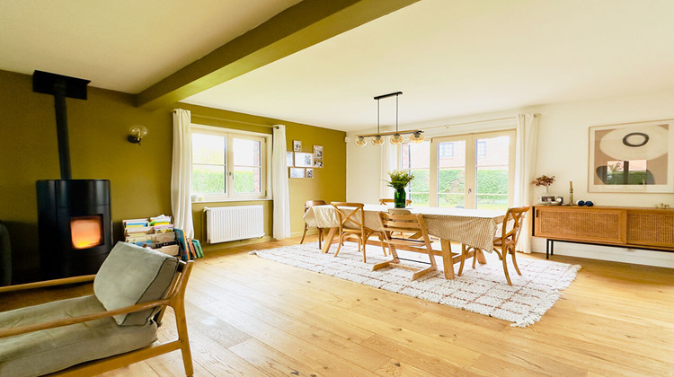 Ma-Cabane - Vente Maison BONDUES, 117 m²