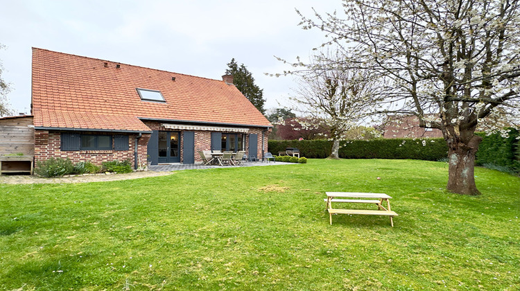 Ma-Cabane - Vente Maison BONDUES, 117 m²