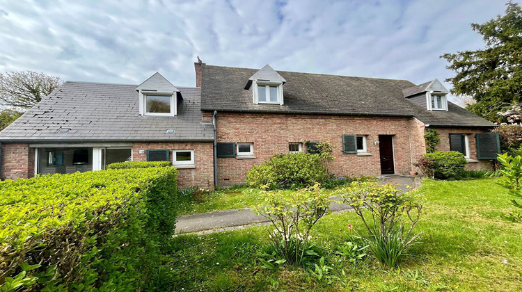 Ma-Cabane - Vente Maison BONDUES, 222 m²