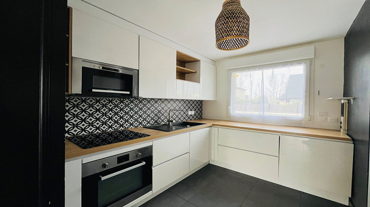 Ma-Cabane - Vente Maison BONDUES, 91 m²