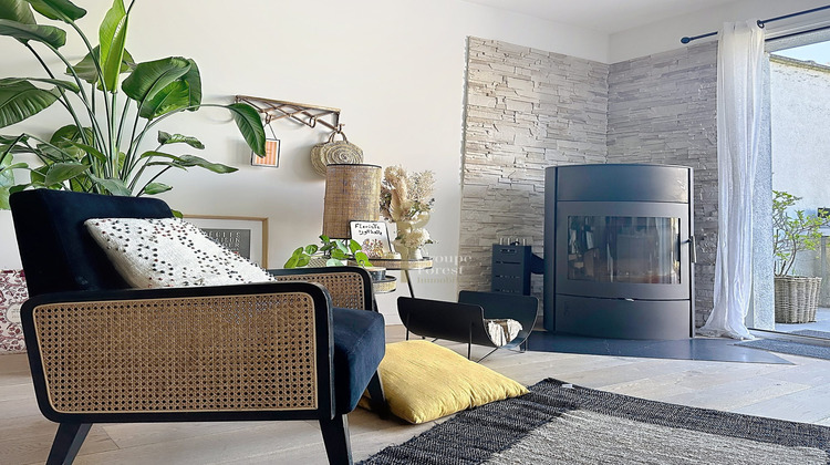 Ma-Cabane - Vente Maison Bondues, 170 m²