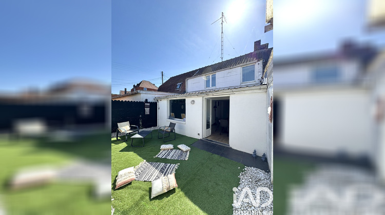 Ma-Cabane - Vente Maison Bondues, 70 m²