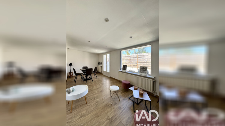 Ma-Cabane - Vente Maison Bondues, 70 m²