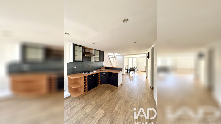 Ma-Cabane - Vente Maison Bondues, 70 m²