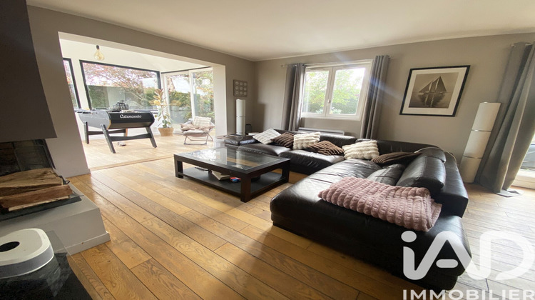 Ma-Cabane - Vente Maison Bondues, 171 m²