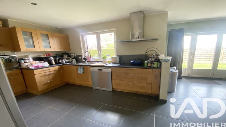 Ma-Cabane - Vente Maison Bondues, 171 m²