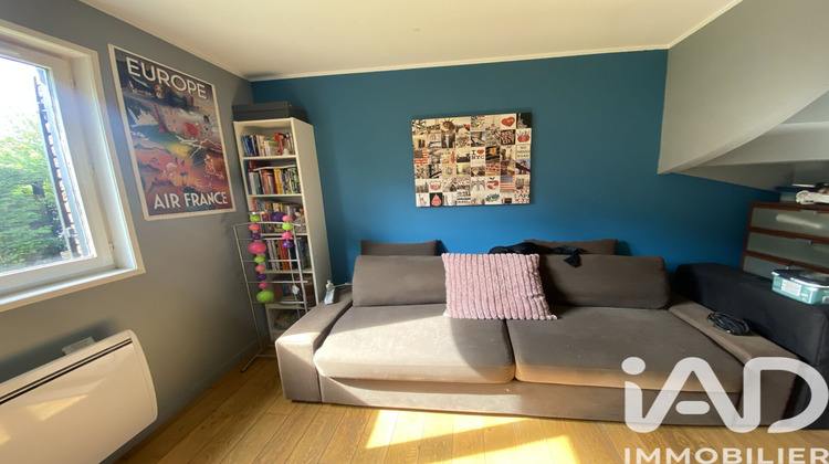 Ma-Cabane - Vente Maison Bondues, 171 m²