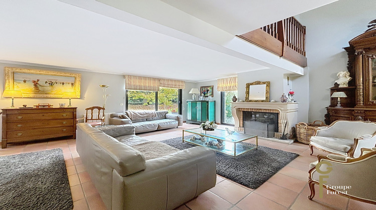 Ma-Cabane - Vente Maison Bondues, 165 m²