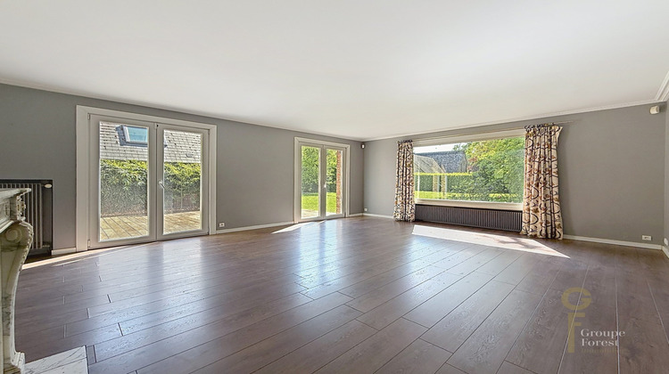 Ma-Cabane - Vente Maison Bondues, 222 m²