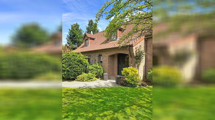Ma-Cabane - Vente Maison Bondues, 165 m²