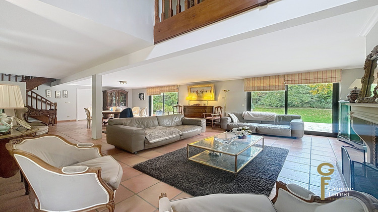 Ma-Cabane - Vente Maison Bondues, 165 m²