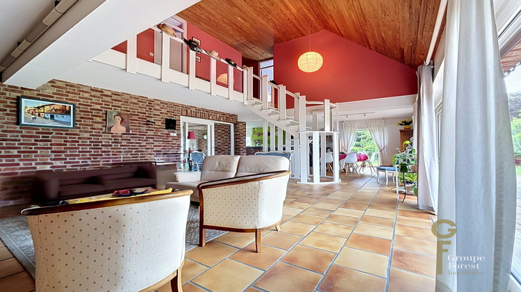 Ma-Cabane - Vente Maison Bondues, 175 m²