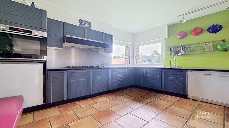 Ma-Cabane - Vente Maison Bondues, 175 m²