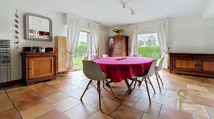 Ma-Cabane - Vente Maison Bondues, 175 m²