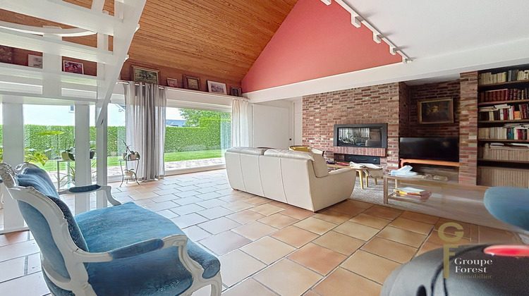 Ma-Cabane - Vente Maison Bondues, 175 m²