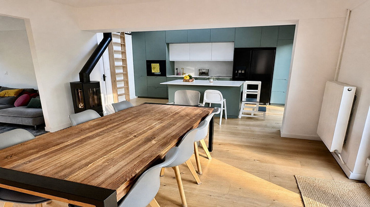Ma-Cabane - Vente Maison BONDUES, 130 m²