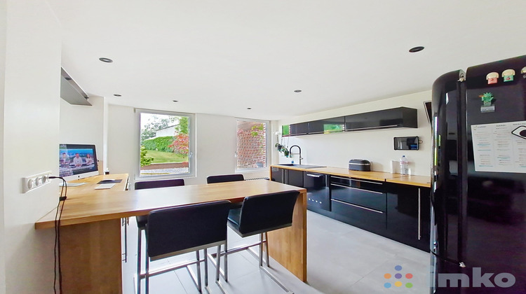 Ma-Cabane - Vente Maison Bondues, 125 m²