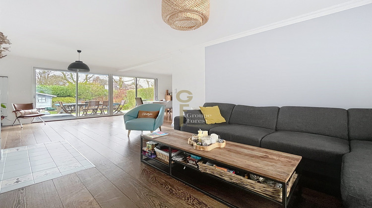 Ma-Cabane - Vente Maison Bondues, 111 m²