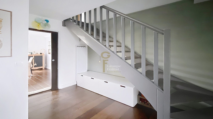 Ma-Cabane - Vente Maison Bondues, 111 m²
