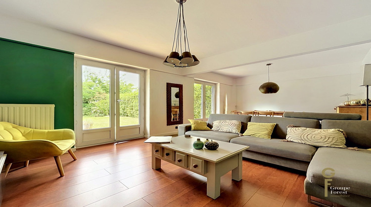 Ma-Cabane - Vente Maison Bondues, 107 m²