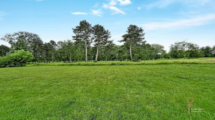 Ma-Cabane - Vente Maison Bondues, 201 m²